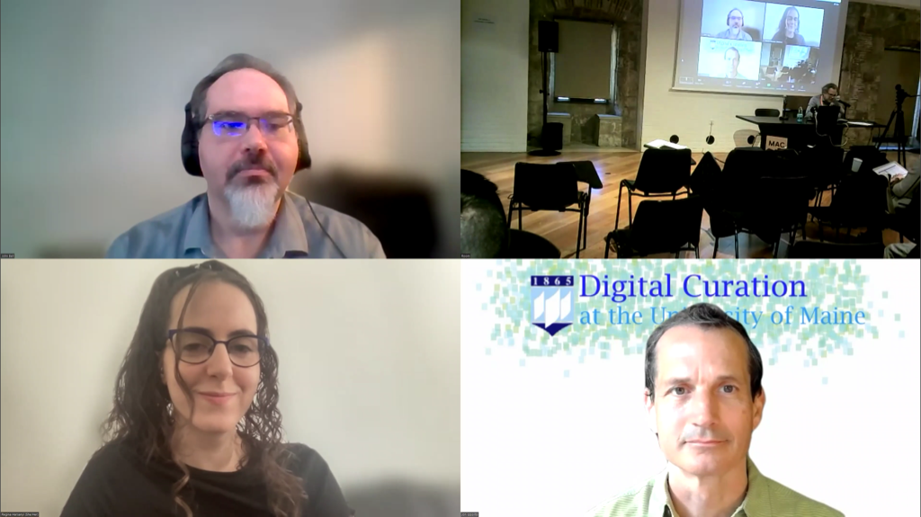 22isea Nfts Headshots Slide
